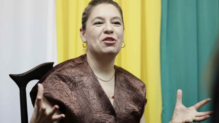 Claudia Dobles ni mmoja wa Wanawake 5 wanaogombea Uchaguzi nchini Costa Rica