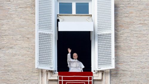 &laquo;Հրեշտակ Տեառն&raquo; աղօթք. Աւետարանը քարոզենք բոլոր վայրերուն մէջ. Լեւոն ԺԴ.