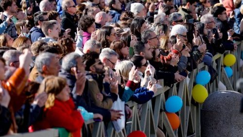 Папа Лев XIV: &laquo;Мир не может ждать&raquo;