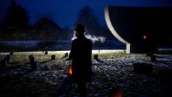 Theresienstadt