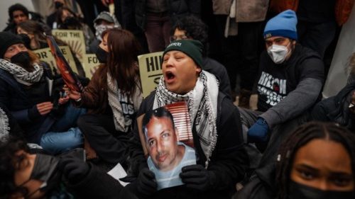 Katholischer US-Migrationsexperte zu Minneapolis: Dialog und Reformen n&ouml;tig