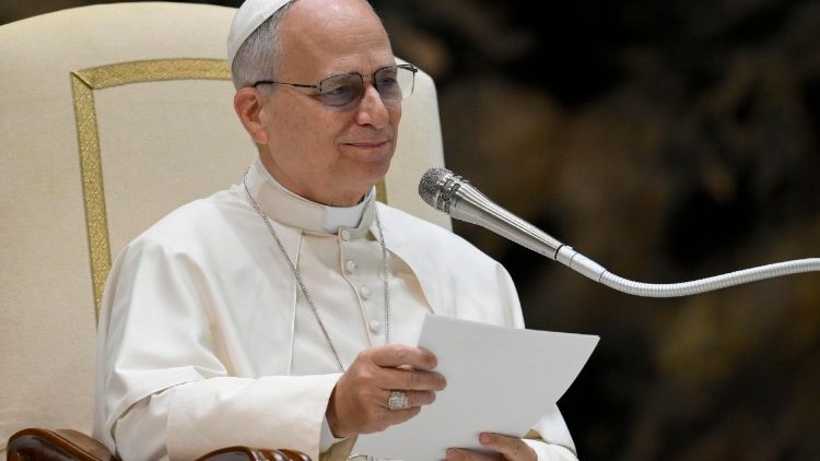 ಜಗದ್ಗುರು XIV ನೇ ಲಿಯೋರವರು 