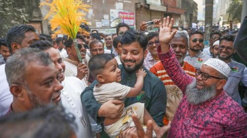 Bangladesch: Angst vor Repressalien gegen Minderheiten