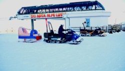 ശീതകാല ഒളിമ്പിക്സ് നടക്കുന്ന സ്ഥലം 