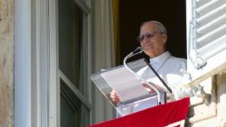 The Pope: "It is not the victors who write history, but those who save the oppressed."