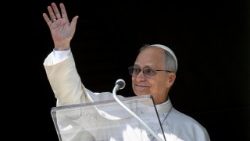 ತ್ರಿಕಾಲ ಪ್ರಾಥ೯ನೆಯಲ್ಲಿ ಜಗದ್ಗುರು XIV ನೇ ಲಿಯೋರವರು