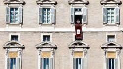 01.02.2026 Modlitba Anjel Pána s pápežom Levom XIV.