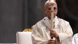 Il Papa in basilica per la 30esima Giornata mondiale della vita consacrata