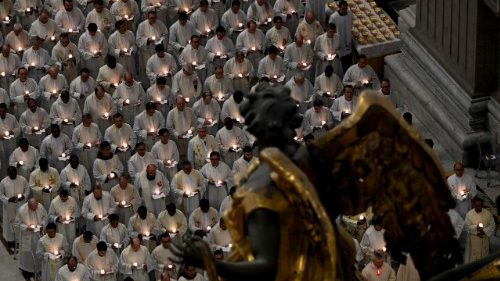 Magist&eacute;rio da Igreja e interpreta&ccedil;&atilde;o das Escrituras - Parte II