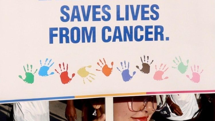 Siku ya Uelewa wa Saratani Ulimwenguni.