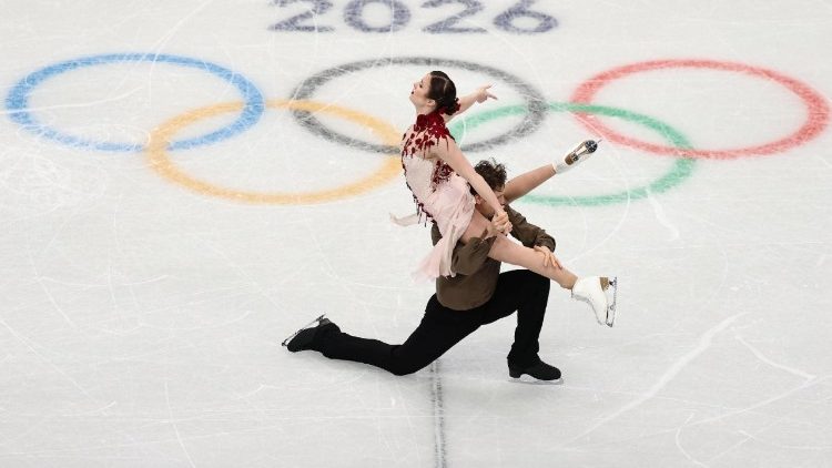 Immagini di Milano Cortina 2026