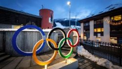 Waraka wa Kitume wa Baba Mtakatifu Leo XIV kwa Maadhimisho ya Michezo ya 25 ya Olimpiki huku akionesha: Thamani ya michezo: katika maisha ya mwanadamu