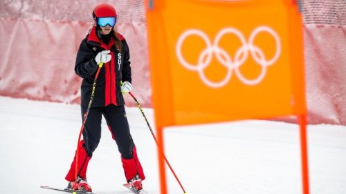 Juegos Ol&iacute;mpicos Invernales: El Papa reflexiona sobre el valor del deporte