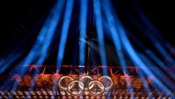 Lojrat Olimpike Dimërore 2026