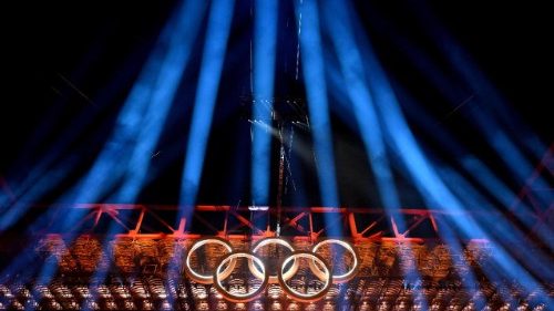 P&aring;ven: Sporten &auml;r viktig f&ouml;r m&auml;nskligheten – respektera den olympiska vapenvilan