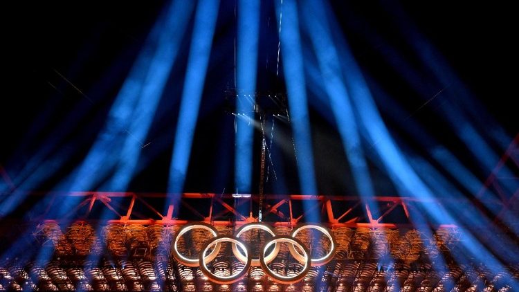  Lojrat Olimpike Dimërore 2026