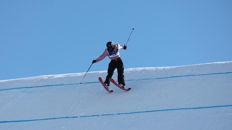 ಮಿಲಾನೊ ಕೊಟಿ೯ನಾ 2026 ಚಳಿಗಾಲದ  ಒಲಂಪಿಕ್ಸ್