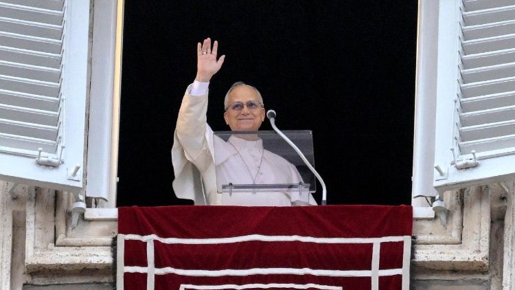 Il Papa, le strategie militari non danno futuro all'umanit�