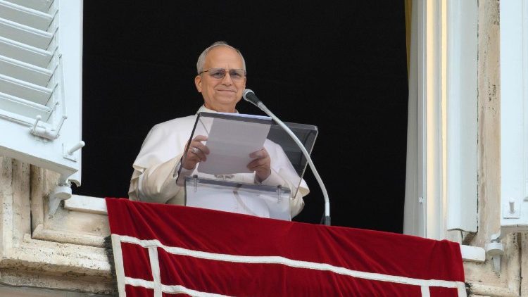 Il Papa, le strategie militari non danno futuro all'umanit�