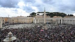 Il Papa, le strategie militari non danno futuro all'umanit�