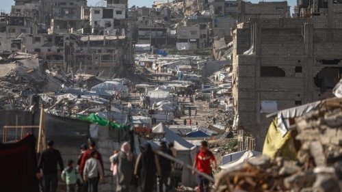 Gaza, Israele entra nel "Board of peace". Proteste di Hamas