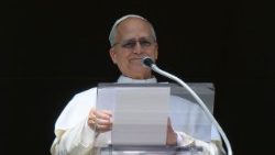 Il Papa, 'non basta non uccidere fisicamente se poi uccido con le parole'