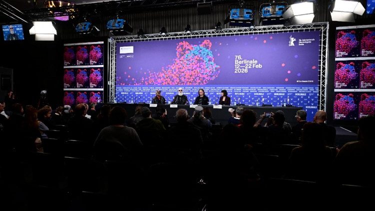 76. Ausgabe des Berlin International Film Festivals