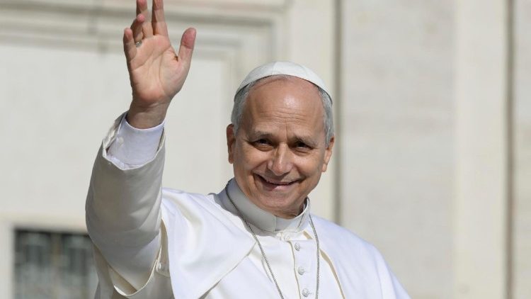 ಜಗದ್ಗುರು XIVನೇ ಲಿಯೋರವರು ಈ ವರ್ಷ ಪೊಂಪೈ, ನೇಪಲ್ಸ್ ಮತ್ತು ಲ್ಯಾಂಪೆಡುಸಾಗೆ ಭೇಟಿ ನೀಡಲಿದ್ದಾರೆ