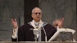 संत पापा लियो 14वें 