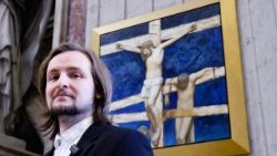 Мастак Мануэль Андрэас Дзюр