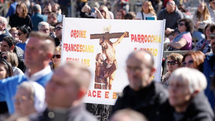 Il Papa, la pace in Ucraina � urgente, non pu� essere rinviata