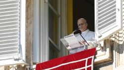 Il Papa, la pace in Ucraina � urgente, non pu� essere rinviata