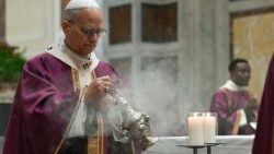 Il Papa, 'bella questa parrocchia dove tutti sono benvenuti'