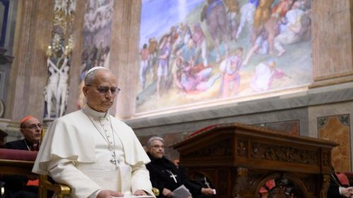 Der Atheist und der Papst