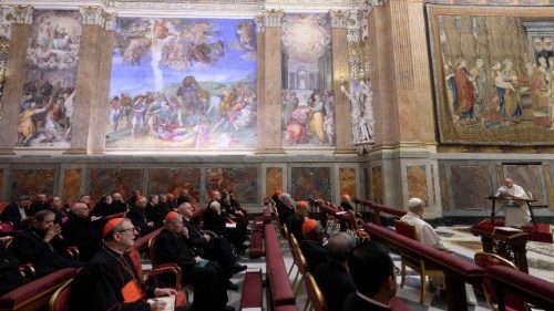 Duhovne vaje: sv. Bernard, tovariš na poti iz sebičnosti in ponosa