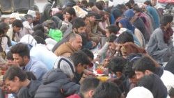 இரமலான் விருந்து 