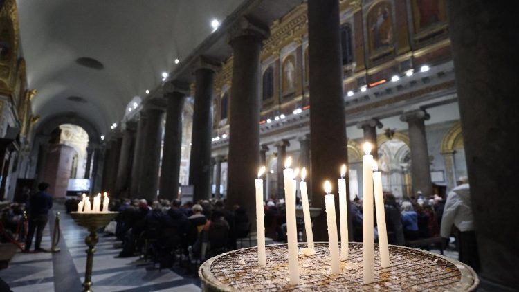 SCATTIDELGIORNO Ucraina: Zuppi, tacciano armi, basta bombardamenti, serve dialogo