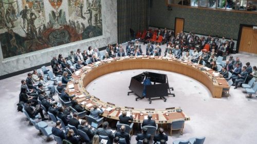 UNO: Notfallpl&auml;ne f&uuml;r den gesamten Nahen Osten aktiviert