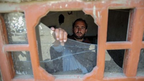 Pope prays for peace, dialogue between Pakistan and Afghanistan