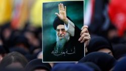 Baba Mtakatifu Leo XIV ametumia fursa hii, kutoa wito kwa pande zinazohusika kuchukua jukumu la kimaadili, ili kusitisha wimbi hili la vurugu za kivita.