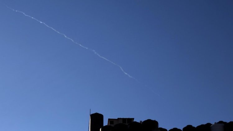 Krig i Mellanöstern