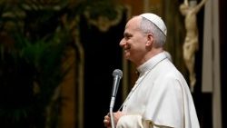Il Papa ai teologi del Sud, serve coscienza critica contro le ingiustizie
