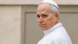 Udienza generale del Papa