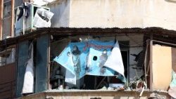 El llamamiento a la paz del presidente de la CEI, el cardenal Matteo Zuppi