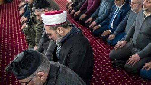 Weltweite Umfrage zu Glaube, Gott und Moral