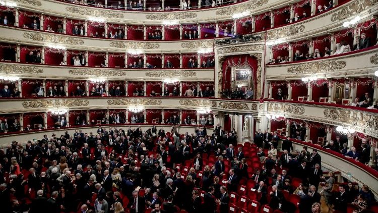 Maadhimisho ya Jubilei ya Miaka 150 tangu kuanzishwa kwa Gazeti la “Corriere della Sera”, huko Milano na Eugenio Torelli kunako tarehe 5 Machi 1876. 