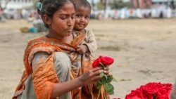 Welttag der Frauen in Dhaka, Bangladesch