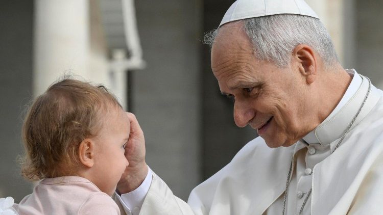 ++ Il Papa, pace in Iran e in Medio Oriente, bimbi vittime innocenti ++