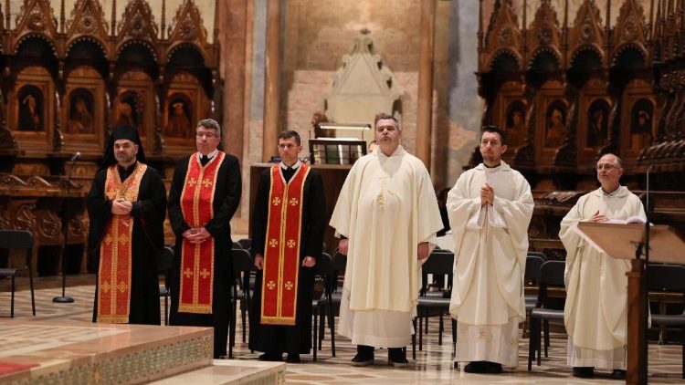 Misa ya Kardinali Zuppi