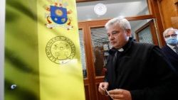 Кардынал Конрад Краеўскі 